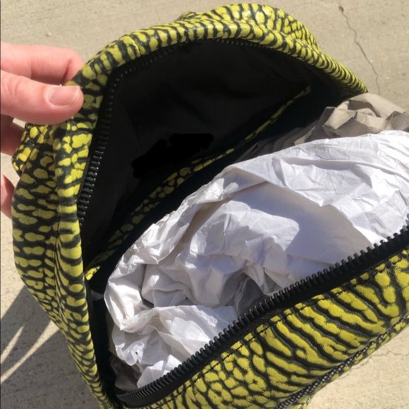 Alexander Wang Dumbo Backpack main image 5